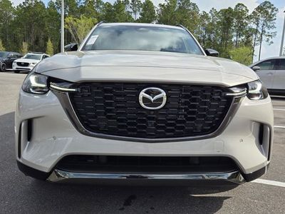 2026 Mazda CX-90 - Photo 18