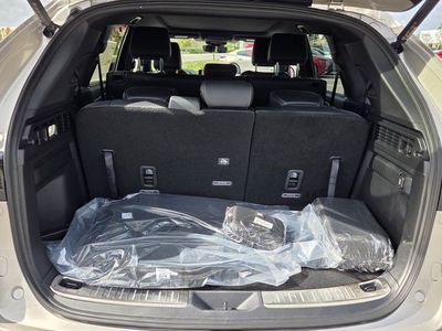 2026 Mazda CX-90 - Photo 8