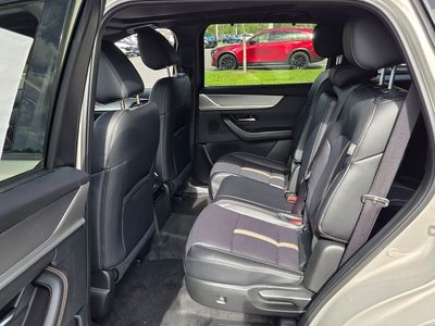 2026 Mazda CX-90 - Photo 5