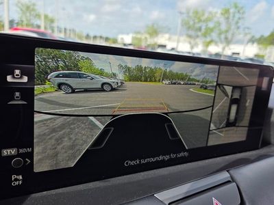 2026 Mazda CX-90 - Photo 24