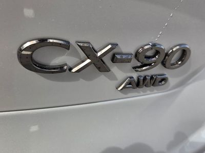 2026 Mazda CX-90 - Photo 11