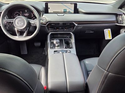 2026 Mazda CX-90 - Photo 7