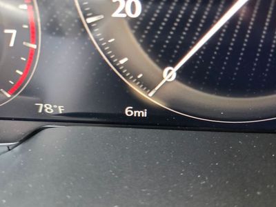 2026 Mazda CX-90 - Photo 30