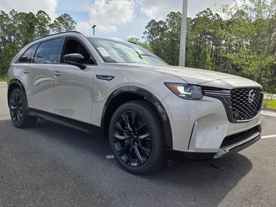 2026 Mazda CX-90 - Photo 15