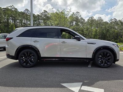 2026 Mazda CX-90 - Photo 14