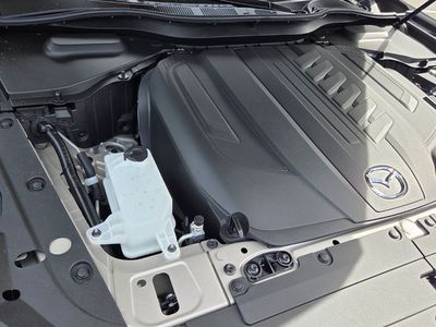 2026 Mazda CX-90 - Photo 22