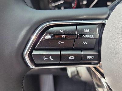 2026 Mazda CX-90 - Photo 28