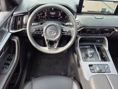 2026 Mazda CX-90 - Photo 6