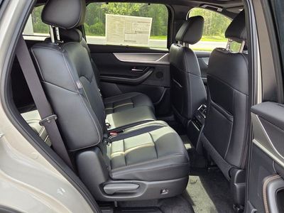 2026 Mazda CX-90 - Photo 16