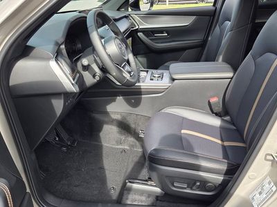 2026 Mazda CX-90 - Photo 4