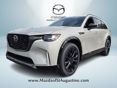 2026 Mazda CX-90 - Photo 1