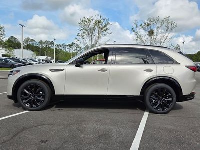 2026 Mazda CX-90 - Photo 2