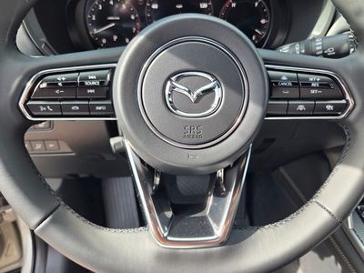 2026 Mazda CX-90 - Photo 27