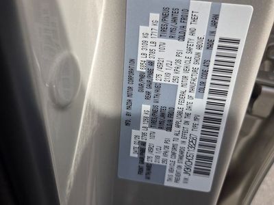 2026 Mazda CX-90 - Photo 21