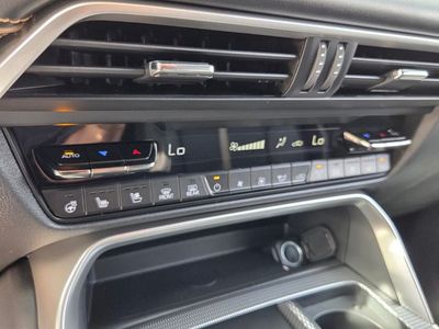 2026 Mazda CX-90 - Photo 25