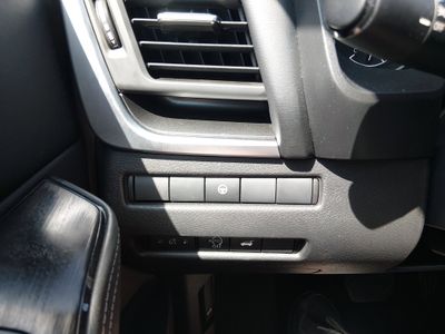 2025 Nissan Rogue — photo 13 view