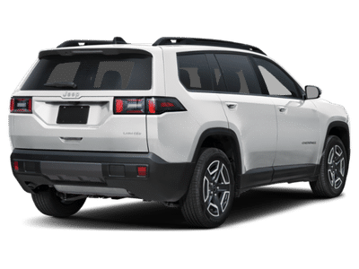 2026 Jeep Cherokee - Photo 2