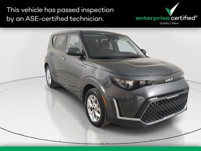 2024 Kia Soul - Photo 1