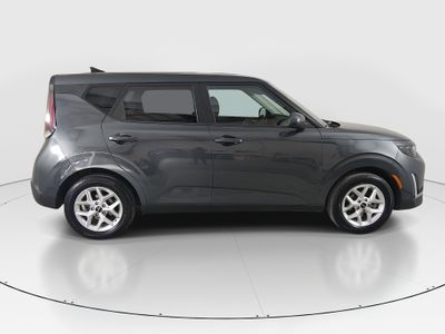 2024 Kia Soul - Photo 8