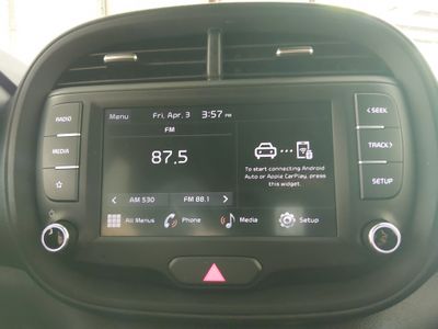 2024 Kia Soul - Photo 17
