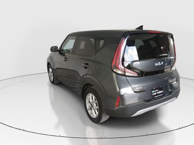 2024 Kia Soul - Photo 5