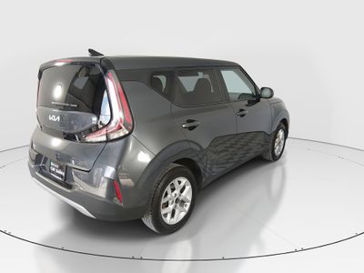 2024 Kia Soul - Photo 7