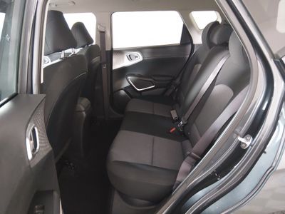 2024 Kia Soul - Photo 19