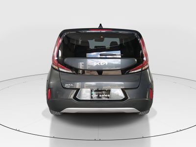 2024 Kia Soul - Photo 6