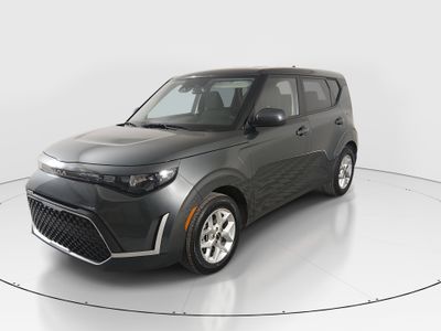 2024 Kia Soul - Photo 3