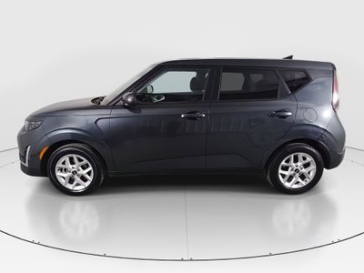 2024 Kia Soul - Photo 4