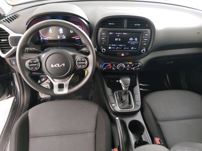 2024 Kia Soul - Photo 20