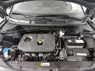 2024 Kia Soul - Photo 9