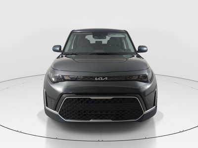 2024 Kia Soul - Photo 2