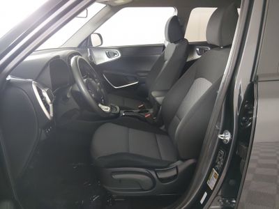 2024 Kia Soul - Photo 18