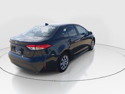 2024 Toyota Corolla — photo 7 view
