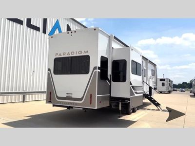 2026 Alliance RV Paradigm - Photo 3