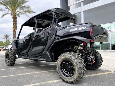2026 Can-Am Commander MAX XT 700 - Photo 15