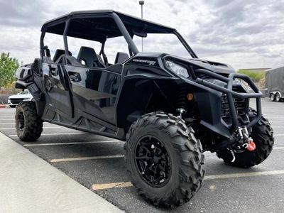 2026 Can-Am Commander MAX XT 700 - Photo 1