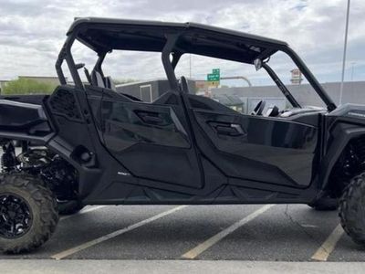 2026 Can-Am Commander MAX XT 700 - Photo 7
