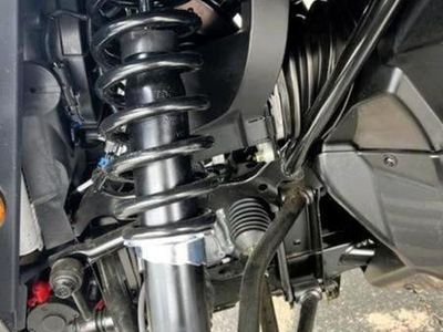 2026 Can-Am Commander MAX XT 700 - Photo 14