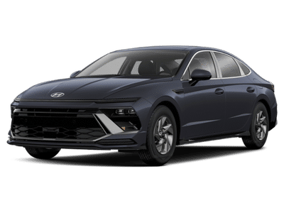 2026 Hyundai SONATA - Photo 1
