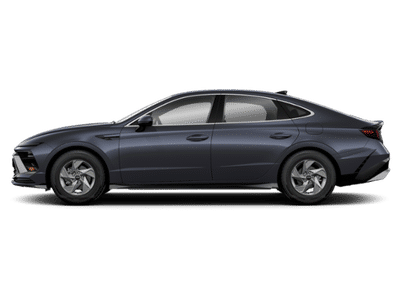 2026 Hyundai SONATA - Photo 2