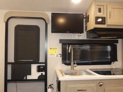 2022 Forest River Rockwood Geo Pro — photo 11 view