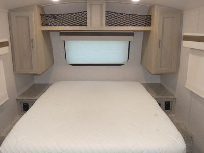 2022 Forest River Rockwood Geo Pro — photo 8 view