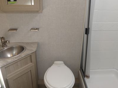 2022 Forest River Rockwood Geo Pro — photo 15 view