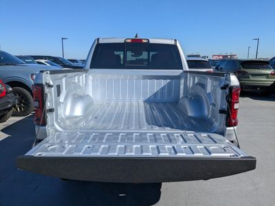 2026 Ram 1500 — photo 12 view