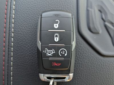 2026 Ram 1500 — photo 29 view
