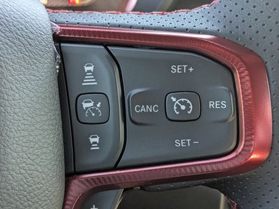 2026 Ram 1500 — photo 25 view
