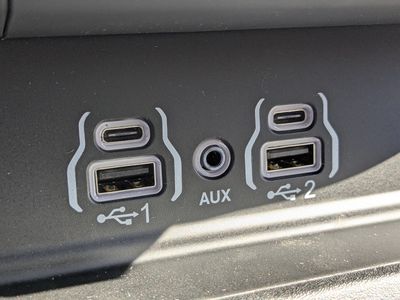 2026 Ram 1500 — photo 22 view