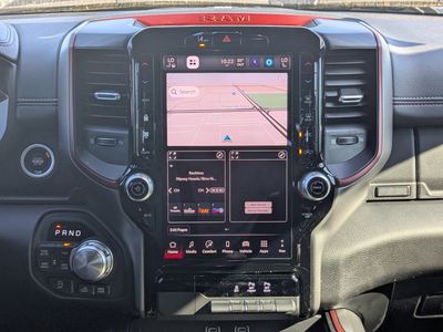 2026 Ram 1500 — photo 17 view